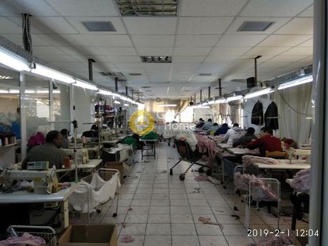 Γραφείο 420τ.μ. για πώληση-Νέα χαλκηδόνα » Χρυσαλλίδα