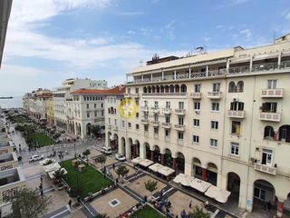 Γραφείο 66 τ.μ. για πώληση, Θεσσαλονίκη - Κέντρο, Κέντρο-thumb-9