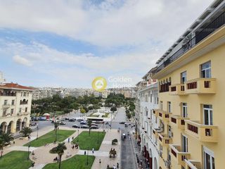 Γραφείο 66 τ.μ. για πώληση, Θεσσαλονίκη - Κέντρο, Κέντρο-thumb-8
