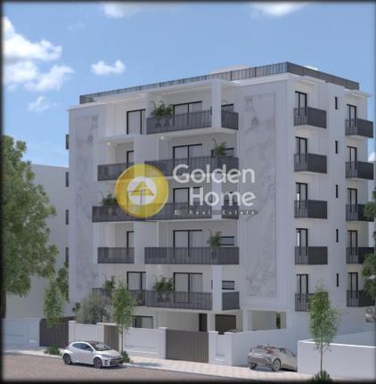 Apartment 108 sqm for sale, Athens - North, Marousi
