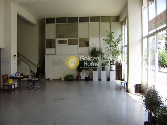 Κατάστημα 315 τ.μ. για ενοικίαση, Αθήνα - Νότια Προάστια, Νέα Σμύρνη
