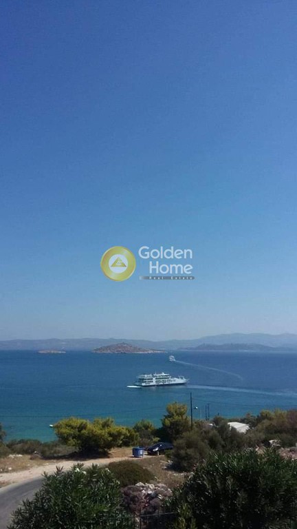 Μονοκατοικία 95 τ.μ. προς πώληση, Αγία Μαρίνα Κορωπίου