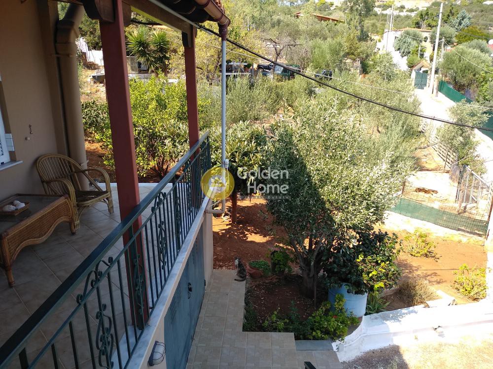 Μονοκατοικία 95 τ.μ. προς πώληση, Αγία Μαρίνα Κορωπίου