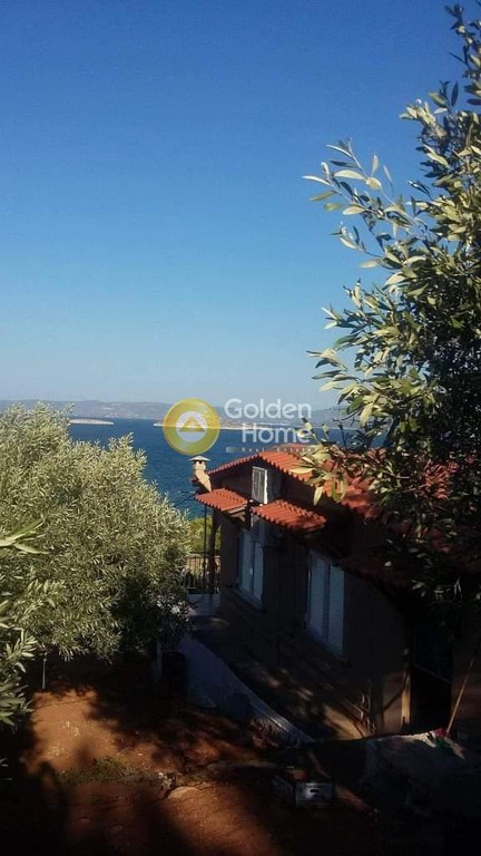 Μονοκατοικία 95 τ.μ. προς πώληση, Αγία Μαρίνα Κορωπίου