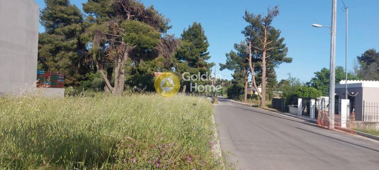 Οικόπεδο 335 τ.μ. για πώληση, Αθήνα - Ανατολικά Προάστια, Γέρακας