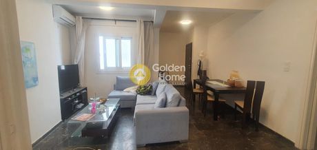 Apartment 80 sqm for sale