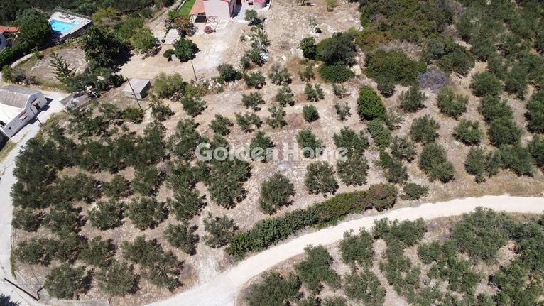 Οικόπεδο 1.027 τ.μ. για πώληση, Ν. Χανίων, Κολυμβάρι