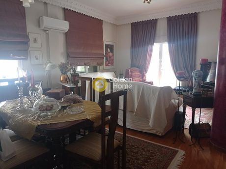 Διαμέρισμα 110τ.μ. για πώληση-Παλαιό φάληρο » Πλατεία ντάβαρη