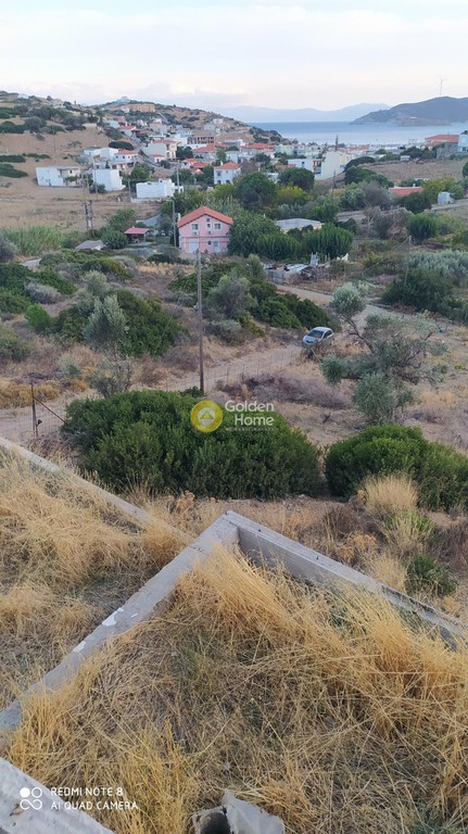 Οικόπεδο 565 τ.μ. προς πώληση, Άγιοι Απόστολοι Δύστου