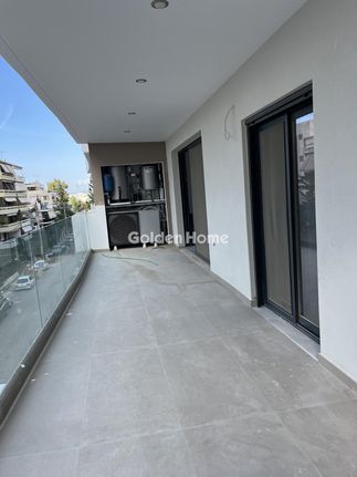 Maisonette 194 sqm for sale, Athens - South, Glyfada