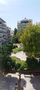 Διαμέρισμα 37τ.μ. για πώληση-Παγκράτι » Άγιος αρτέμιος