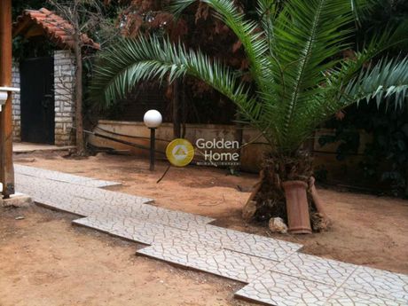 Detached home 320 sqm for sale