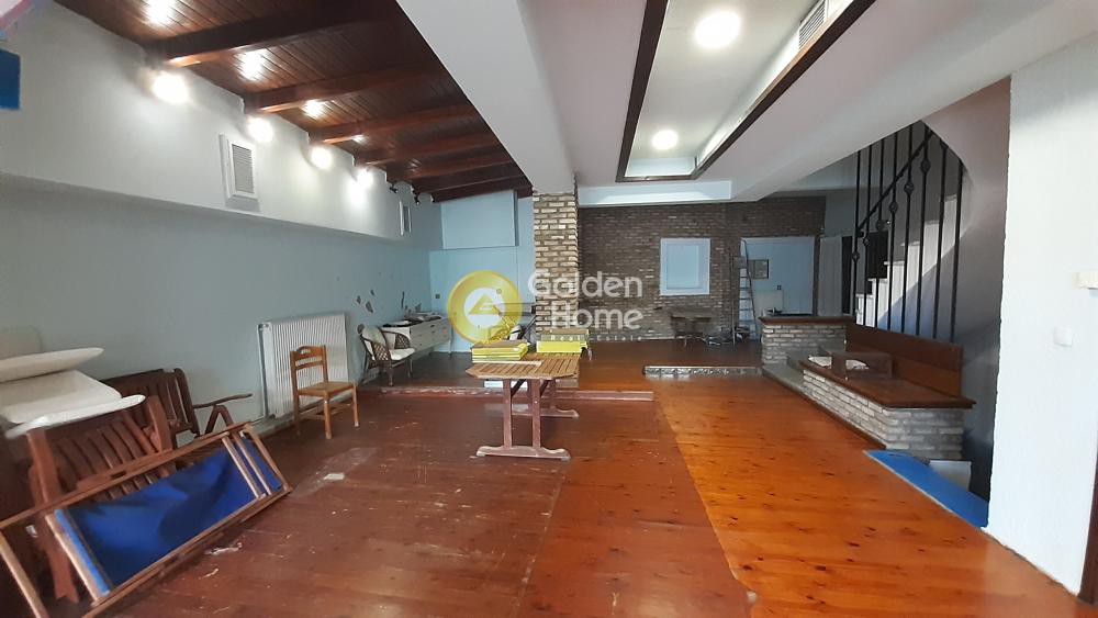 Κατάστημα 250 τ.μ. προς ενοικίαση, Αράχοβα Βοιωτίας