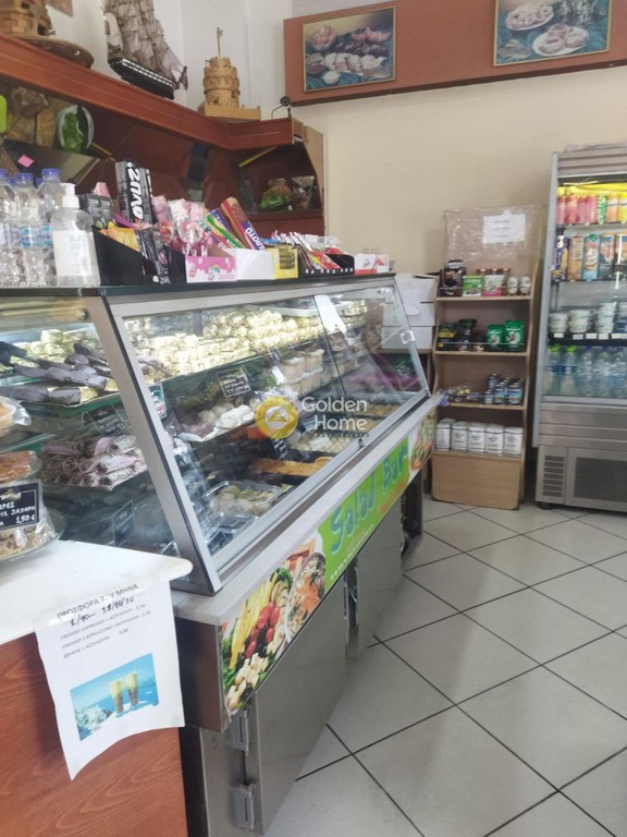 Επιχείρηση 315 τ.μ. πρός πώληση, Θεσσαλονίκη - Κέντρο, Ξηροκρήνη