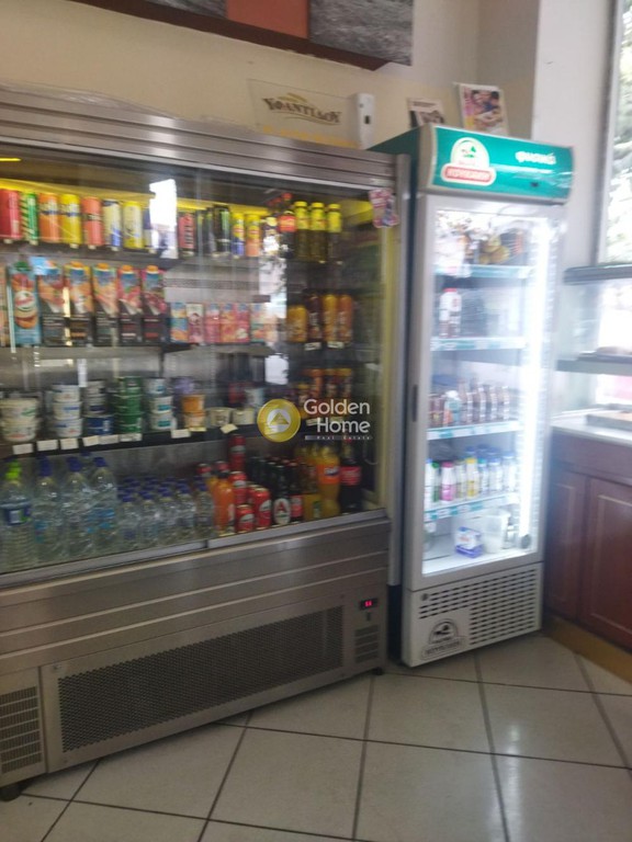 Επιχείρηση 315 τ.μ. πρός πώληση, Θεσσαλονίκη - Κέντρο, Ξηροκρήνη