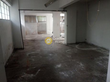 Αποθήκη 223τ.μ. για ενοικίαση-Καισαριανή » Σκοπευτήριο