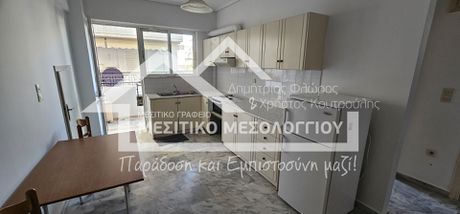 Studio 35sqm for sale-Iera Poli Messologiou