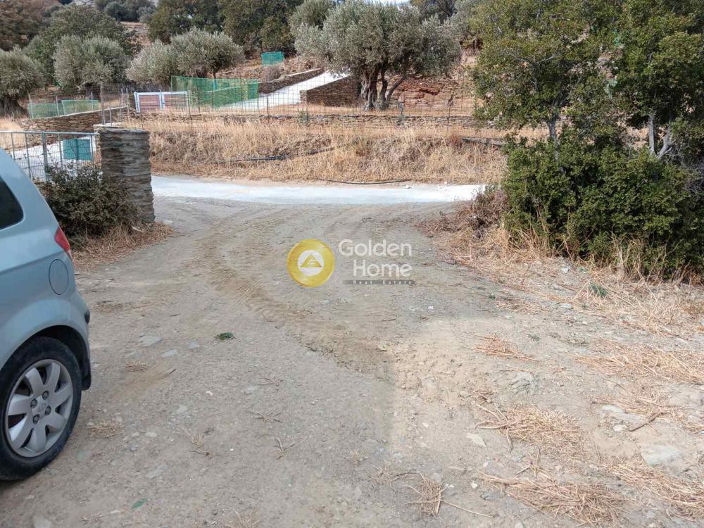 Οικόπεδο 19.347 τ.μ. προς πώληση, Χώρα Άνδρου