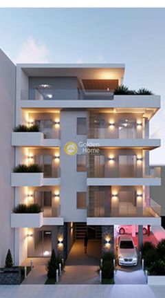 Μεζονέτα 131 τ.μ. για πώληση, Θεσσαλονίκη - Κέντρο, Βούλγαρη - Άγιος Ελευθέριος