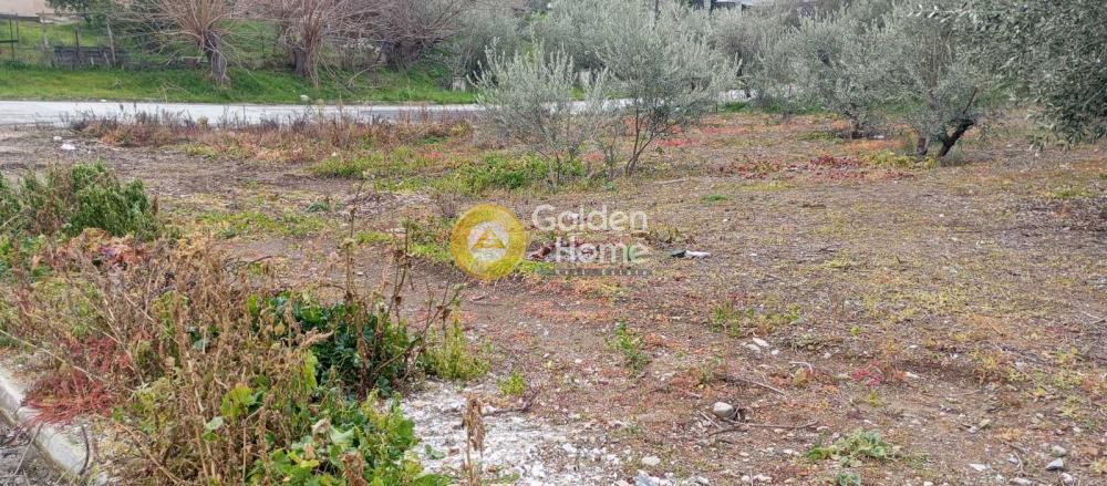 Οικόπεδο 1.375 τ.μ. πρός πώληση, Μαγνησία, Νέα Αγχίαλος
