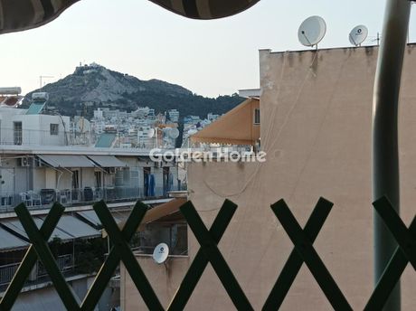 Διαμέρισμα 70τ.μ. για πώληση-Παγκράτι » Κέντρο παγκρατίου