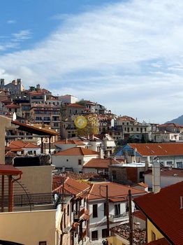 Ξενοδοχείο 300τ.μ. για πώληση-Αράχοβα » Αράχοβα