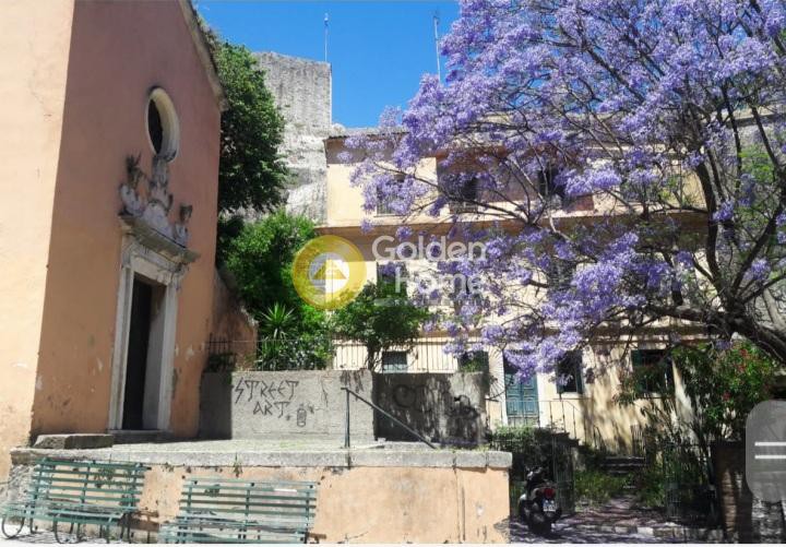 Μονοκατοικία 540 τ.μ. προς πώληση, Χώρα Κέρκυρας