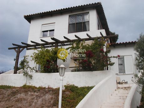 Μονοκατοικία 230τ.μ. για πώληση-Κερατέα » Κέντρο