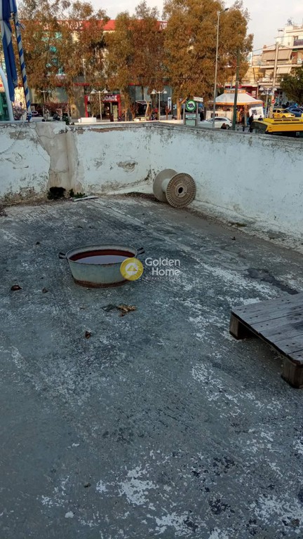 Κατάστημα 120 τ.μ. προς ενοικίαση, Ανθούπολη Περιστερίου