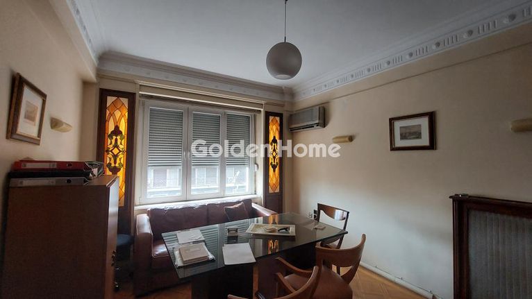 Γραφείο 180 τ.μ. για πώληση, Αθήνα - Κέντρο, Εξάρχεια - Νεάπολη