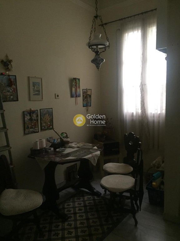 Διαμέρισμα 200 τ.μ. προς πώληση, Φιξ