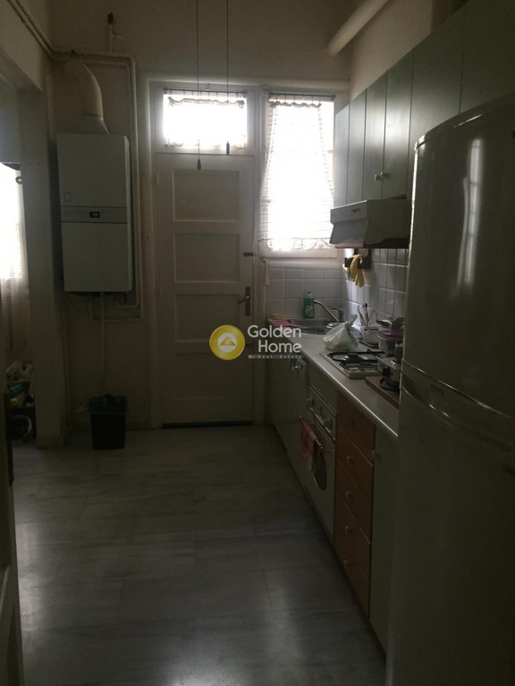 Διαμέρισμα 200 τ.μ. προς πώληση, Φιξ