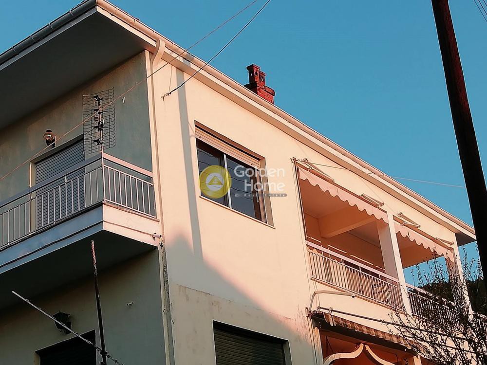 Διαμέρισμα 75 τ.μ. πρός πώληση, Ν. Καστοριάς, Άγιοι Ανάργυροι