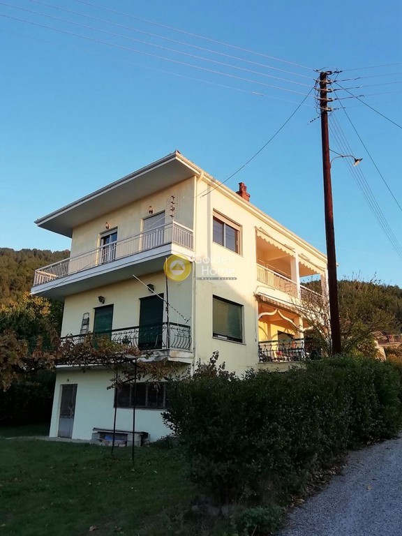 Διαμέρισμα 75 τ.μ. πρός πώληση, Ν. Καστοριάς, Άγιοι Ανάργυροι
