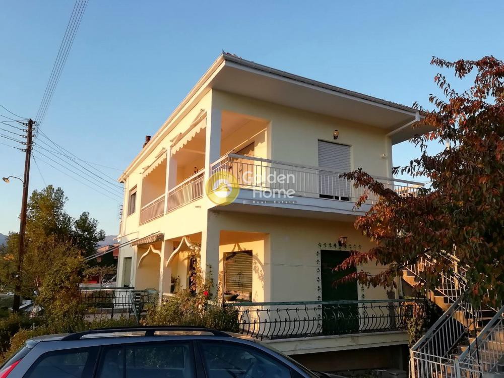 Διαμέρισμα 75 τ.μ. πρός πώληση, Ν. Καστοριάς, Άγιοι Ανάργυροι