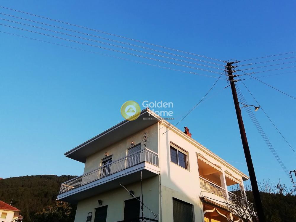 Διαμέρισμα 75 τ.μ. πρός πώληση, Ν. Καστοριάς, Άγιοι Ανάργυροι