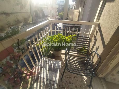 Apartment 75 sqm for sale