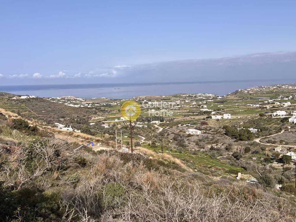 Αγροτεμάχια 15.330 τ.μ. προς πώληση, Μονή Χριστού Δάσους