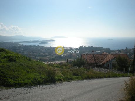 Οικόπεδο 865 τ.μ. για πώληση