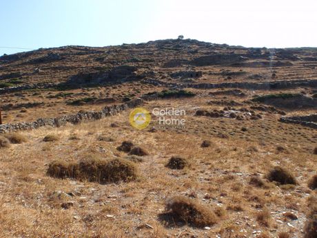 Parcel 4.361sqm for sale-Andros » Chora