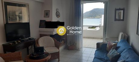 Διαμέρισμα 55τ.μ. για πώληση-Μαρκόπουλο » Κουλιδάς