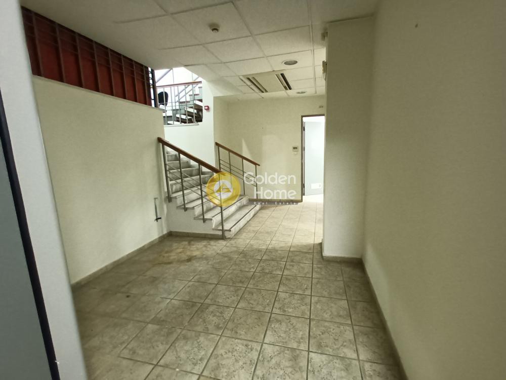 Κατάστημα 390 τ.μ. προς πώληση, Παλιά Βουλή