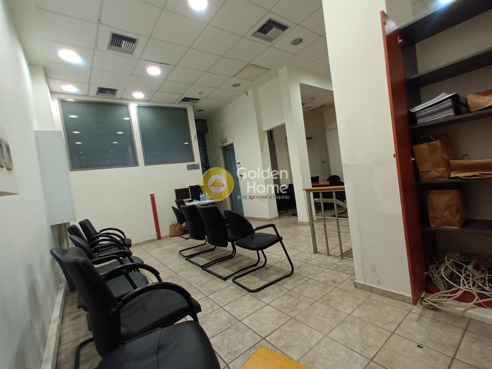 Κατάστημα 390 τ.μ. προς πώληση, Παλιά Βουλή