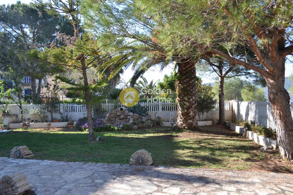 Μονοκατοικία 180 τ.μ. προς πώληση, Καψάλι Κυθήρων