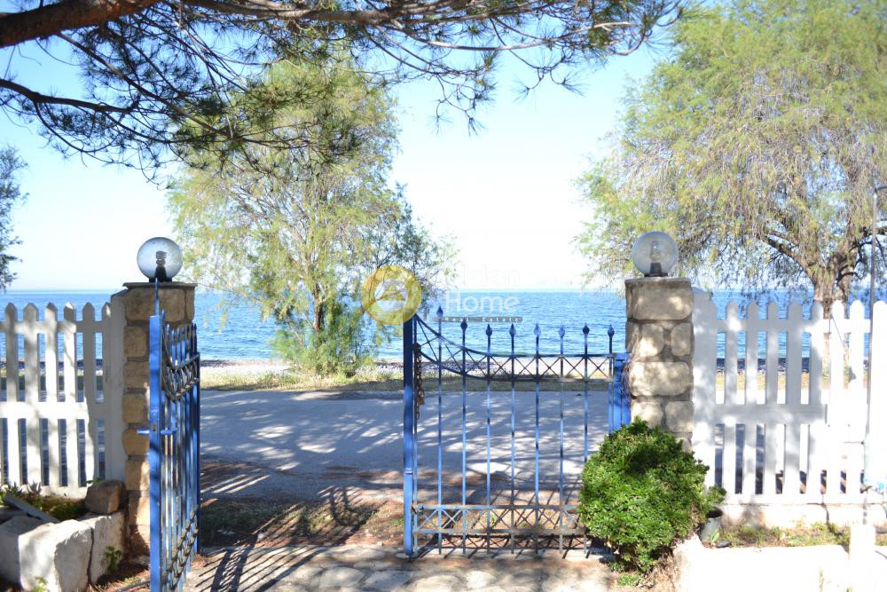 Μονοκατοικία 180 τ.μ. προς πώληση, Καψάλι Κυθήρων