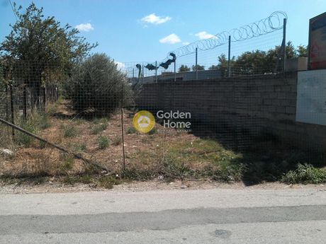 Οικόπεδο 750τ.μ. για πώληση-Μεταμόρφωση » Λόγγος