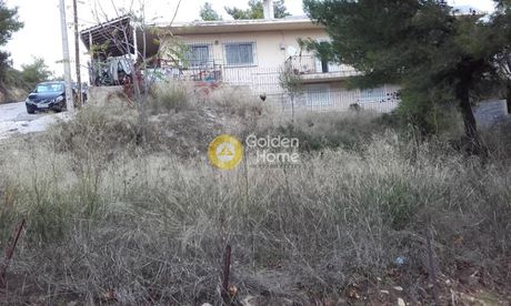 Οικόπεδο 200τ.μ. για πώληση-Παλλήνη » Κέντρο