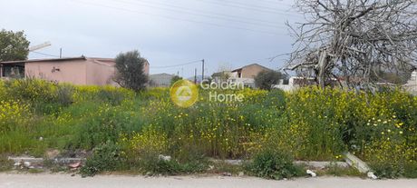 Οικόπεδο 450τ.μ. για πώληση-Ζεφύρι