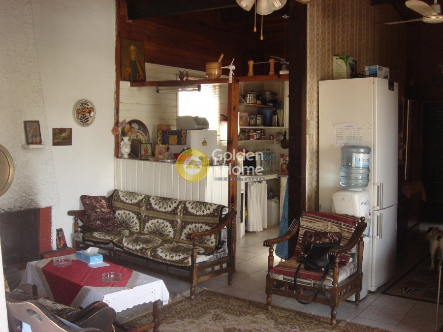 Οικόπεδο 673 τ.μ. προς πώληση, Συνοικισμός Κορίνθου