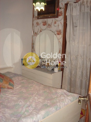 Οικόπεδο 673 τ.μ. προς πώληση, Συνοικισμός Κορίνθου